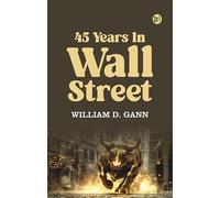 45 Years in Wall Street