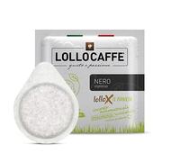 450 Dosettes De Café Ese Lollo Café Mélange Noir Filtre Papier 44mm