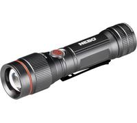 450 Flex - Lampe De Poche Pour Le Camping, La Randonnée - Equipement De Survie - Rechargeable, 450 Lumens