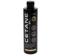 450 ML Super Diesel Cétane Plus Diesel Carburant Additif Mannol 9955 Complément