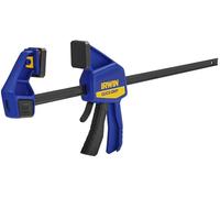 450 mm (18") Pince-étau À Barres Pour Service Moyen 1 Main IRWIN QUICK-GRIP