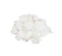 450 PCS Clair Quartz Naturel Irrégulier Puce Pierre Perles 5-8mm Pierres Précieuses Cristal Lâche Perle pour la Fabrication de Bijoux Bracelet Collier DIY Artisanat Trouver