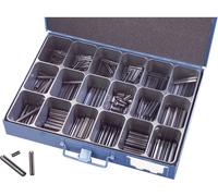 450 pièces Assortiment de manchons de serrage DIN 1481