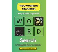 450 Words Search: Banking & Finances Word Searches with Easy to Read Print about words that builds confidence, Builds Vocabulary, and stimulates Brain ... for Vacations, Holidays and Free Times