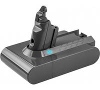 4500 mAh 21,6 V Li-Ion batterie pour Dyson V6 Aspirateur Batterie DC58 DC59 DC61 DC62 DC74 SV09 SV07 SV03 965874-02