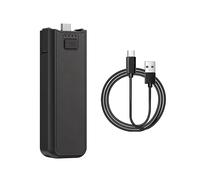 4500mAh Portable Battery Handle for Osmo Pocket 3 Handheld Power Bank for Osmo Pocket 3 Camera Charger Accessories