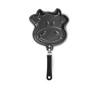 IBILI 450404 poÃªle moka forme vache 15 x 16.5 cm