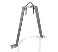 450922 - Fixation de mÃ¢t diamÃ¨tre 30-