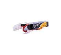 450mah 11.1v 75c 3s1p Lipo Battery Pack- Long Size For H Frame