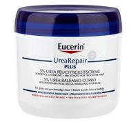 Urea Repair Plus 5% d'Urée Eucerin Baume Corps 450ml