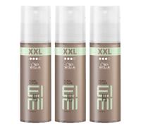 450ml Wella Professionals EIMI Texture Lot de 3 flacons Pearl Styler XXL (3 x 150 ml)