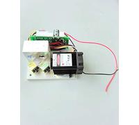 450nm/658nm/532nm RGB Rouge/Vert/Bleu/Reflect Blanc 400-500mw Mini Laser Module w / 12V TTL & Ventilateur de Refroidissement et le Conducteur