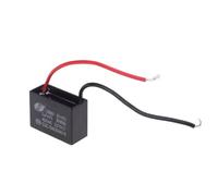 450V AC 2uF 50/60Hz Moteur De Condensateur Polypropylène Démarrer Exécuter CBB61