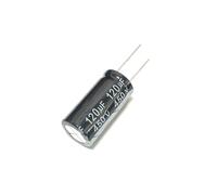 450V120uf 18x35mm Aluminum Electrolytic Capacitor 120uf450v 450v 120mfd 450v120mf 120mf450v 120MFD450v 450Volt 450wv 450v 120uf EKFBQBGW(450v22uf 13x20 10pcs)