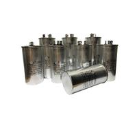 450v20uF Starting Capacitor for External Air Conditioner CBB65 20uf450v 450v 25uf 30uf 35uf 40uf 45uf 50uf 60uf AC 450v35uf NWPNLXEA(CBB65 450v40uf)