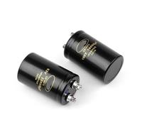 450V2200UF 50x105 MFD Aluminum Screw Audio Filtering Electrolytic Capacitor 105℃ CD136 Bolt Capacitors 2200UF NWPNLXEA