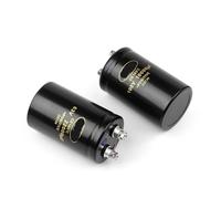 450V3300UF 63.5x130 MFD Aluminum Screw Audio Filtering Electrolytic Capacitor 105℃ CD136 Bolt Capacitors 3300UF NWPNLXEA