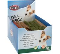 450x Trixie Bâton Veggie avec Riz 12 cm, 450 x 20 g