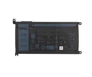 451-BCBS Original Dell Batterie 42Wh (Variante de 1,5 cm) pour Inspiron 15 (7570), (7569), (7579), 17 (5770)