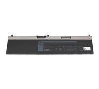 451-BCGI Original Dell Batterie 97Wh (11.4V) pour Precision 15 (7530), (7540), 17 (7730)