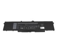 451-BCUP Original Dell Batterie 97Wh pour Precision 15 (3581)