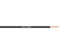 4510021 Cable per cablaggi H05V-K 1 x 0.50 mm² Blu 100 m