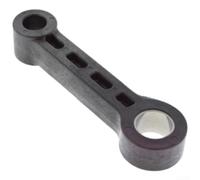 451164-7 bielle compatible avec HM1307C HM1317CB Outil de démolition Composant essentiel Installation rapide Noir