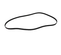 45189-12 /P1006067 Courroie d'imprimante compatible avec Zebra 110Xi3 110XiIII Plus 96Xi3 96XiIII 110Xi4 110XiIV 600dpi