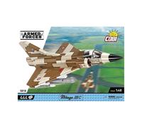 452 PCS FORCES ARMÉES/5818/ MIRAGE IIIC