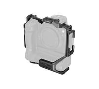 SmallRig - 4524 Cage pour Nikon Z6 III avec poignée MB-N14