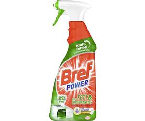 [452497] Bref Power Dégraissant, spray de 750 ml