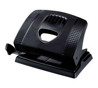 [452511] MAPED Perforateur Essentials 100% recy apacité 20-25 F Noir