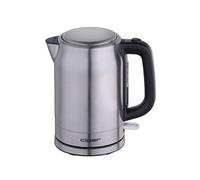 Cloer Cuisinière à eau 4529 2200 W 1,7 L Argent