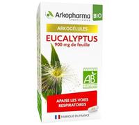 45295 Arkopharma Arkogélules Eucalyptus Bio 45 Gélules