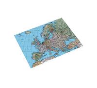 [45347] LÄUFER sous-mains Europe, 400 mm x 530 mm, dessous en plastique