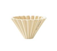 4536058004265 ORIGAMI - Dripper S Matt Beige ORIGAMI