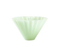 4536058021255 ORIGAMI - Dripper Air S Matt Green ORIGAMI