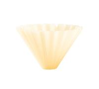 4536058022498 ORIGAMI - Dripper Air M Matt Beige ORIGAMI