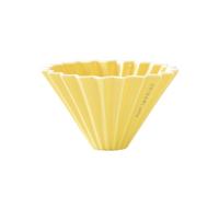 4536058764916 ORIGAMI - Dripper S Yellow ORIGAMI