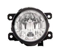 IPARLUX 13851819 Phare antibrouillard