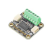 4538 pour Module ADC 24 Bits pour Adafruit NAU7802 avec Interface pour Stemma QT / Qwiic, Carte D'Amplificateur de Cellule de Charge pour