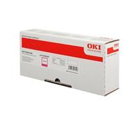 Original OKI 45396202 Toner magenta
