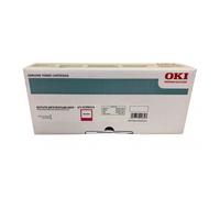 45396214 OKIDATA ES7470DFN MFP TONER MAGENTA