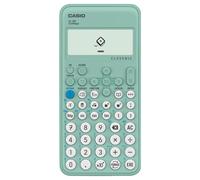 Casio Calculatrice scientifique FX-92 Collège ClassWiz Nouvelle version 2023
