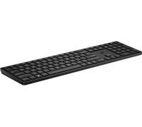 HP Clavier 455 – programmable sans fil 2,4 GHz Français Noir