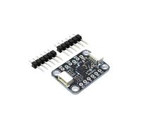 4554 TDK Icm-20948 Module de Capteur de Sortie Dac Quad 9-Dof Imu avec Eeprom Compatible avec pour Stemma Qt Qwiic