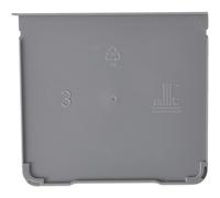 [455541] allit pack de 4 Séparateurs pour bacs à bec ProfiPlus Box 3
