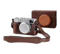 4558 Lether Case Kit for Fujifilm X100VI G
