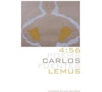 456 by Carlos Fuentes Lemus Carlos Fuentes Lemus (Auteur)