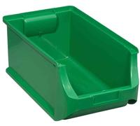 [456215] allit Bac à bec ProfiPlus boîte taille 4, en PP, vert 355 x 205 x 15...